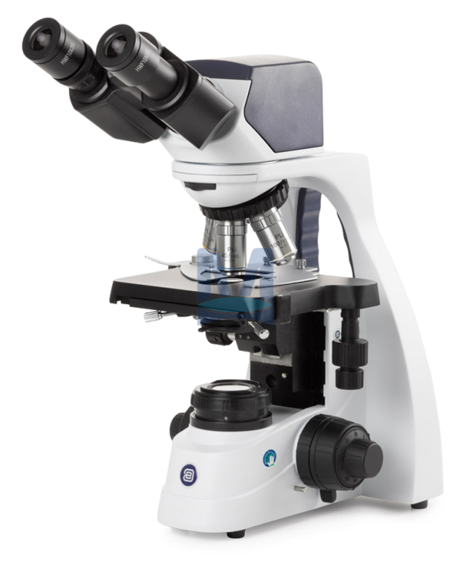 Mikroskop bScope digital D5PLi