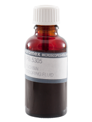 Roztok barviva fuchsin, 25 ml