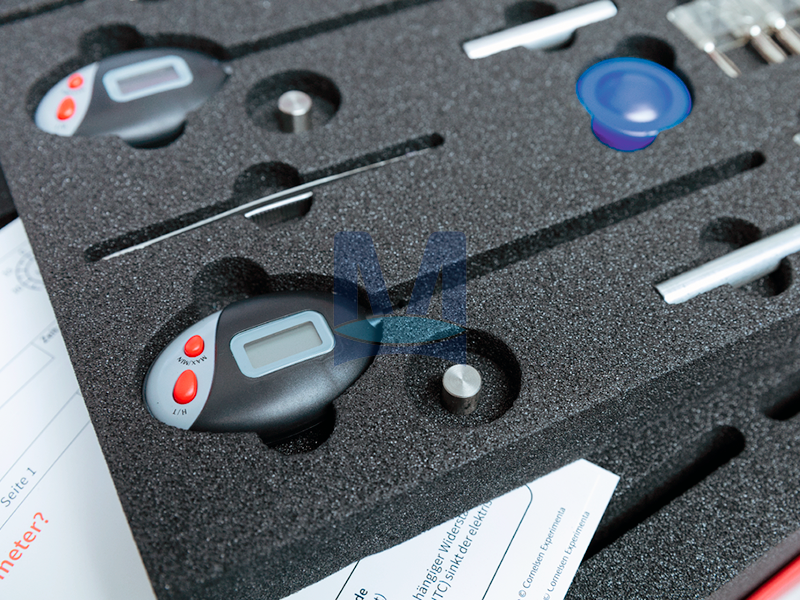 Žákovská souprava Teplo, sada pro třídu