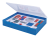 Sada magnetů DeLuxe