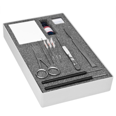 Sada pro přípravu mikroskopických preparátů Sada pro přípravu mikroskopických preparátů