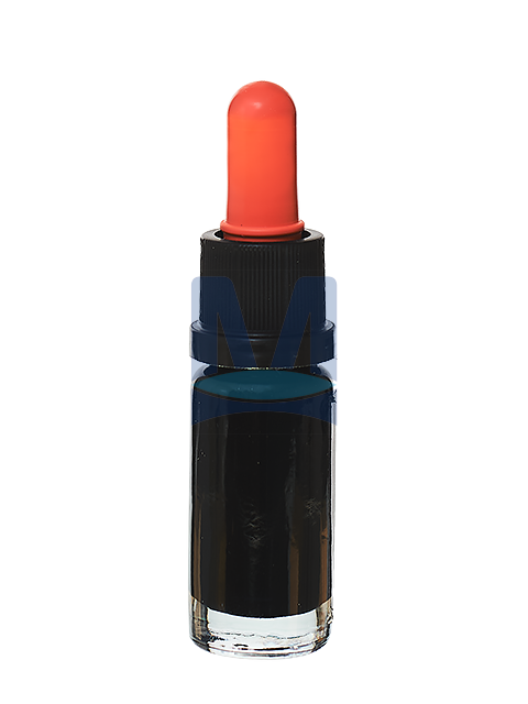 Ferrofluid – magnetická kapalina Ferrofluid – magnetická kapalina
