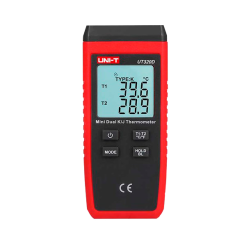 Teploměr digitální UNI-T UT320D