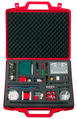 Žákovská souprava elektřina a magnetismus