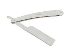 Břitva planokonkávní