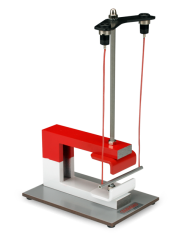 Pohyb vodiče v magnetickém poli