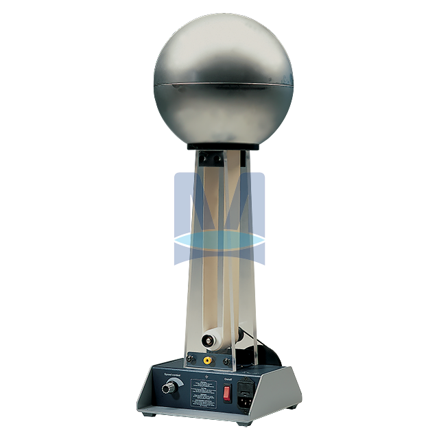 Van de Graaffův generátor Van de Graaffův generátor