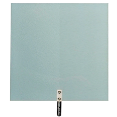 Projekční plocha matná