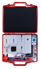 Sada základní elektrické obvody