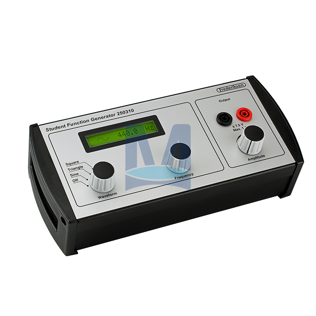 Studentský funkční generátor