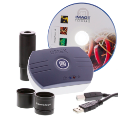Digitální mikroskopová kamera CMEX-2f