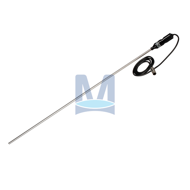 Sonda s mikrofonem