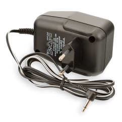 Zdroj externí  9 V J3,5