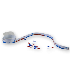 Číselná osa pro žáky 0–100