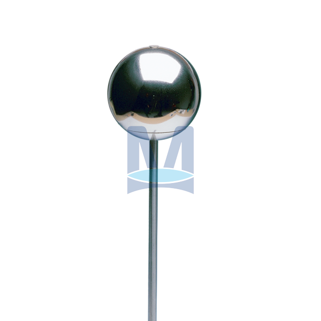 Konduktorová koule na násadě Konduktorová koule na násadě