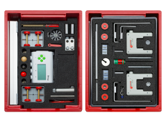 Žákovská souprava SEG Dynamika 2 s V-log