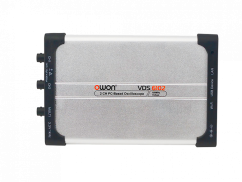 Osciloskop dvoukanálový 100 MHz PC-USB