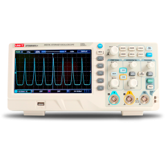 Osciloskop UNI-T UTD2052CL
