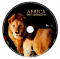 DVD Afrika Serengeti