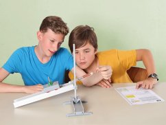 Žákovská souprava SEG Mechanika 2