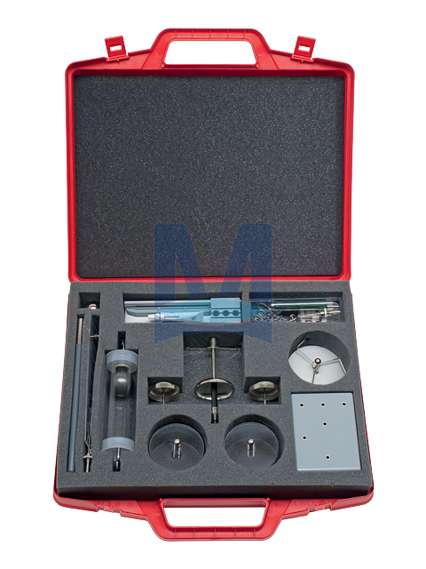 Demonstrační souprava Elektrostatika