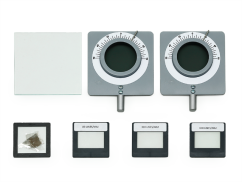 souprava SEG Optika 2 – doplněk vlnová optika