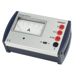 Ampérmetr studentský