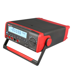 Demonstrační multimetr UT804