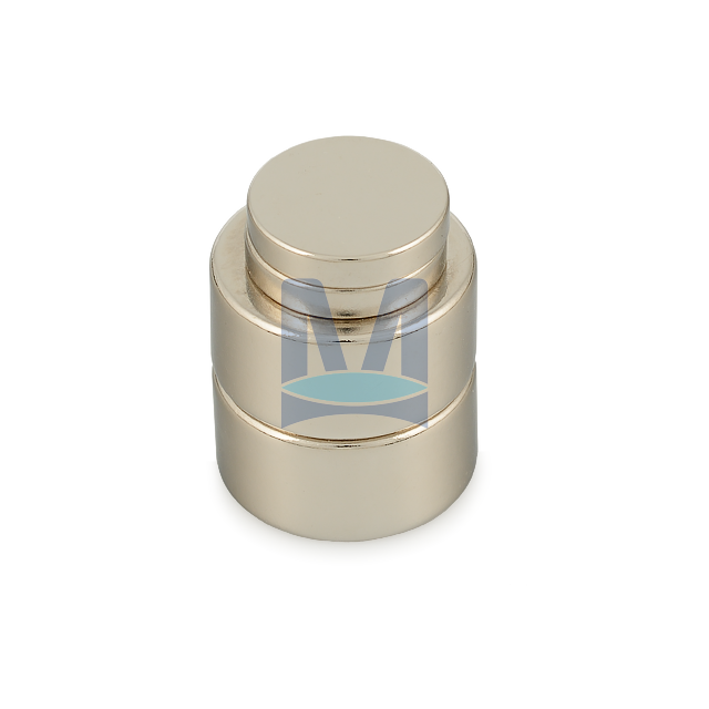 Magnet neodymový diskový