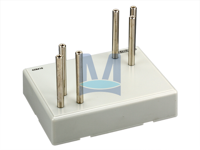 Blok - držák magnetů