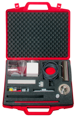 Žákovská souprava Slunce, teplo a vzduch Žákovská souprava Slunce, teplo a vzduch