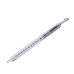 Siloměr transparentní 0,1 N