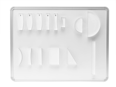 Geometrická optika názorně