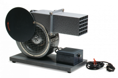 Generátor proudu vzduch