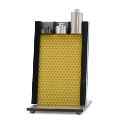 Aparatura na porovnání specifického tepla