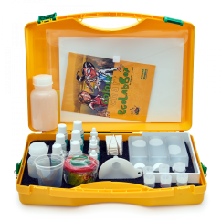 EcoLabBox - kufřík životní prostředí