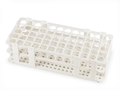 Stojánek na zkumavky PP 16/60