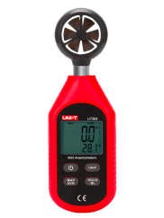 Anemometr UT363