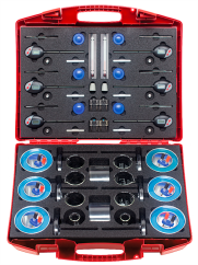 Žákovská souprava Teplo, sada pro třídu