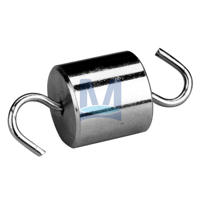 Závaží s háčkem 50 g