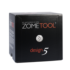 Stavebnice Zometool - Design 5
