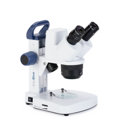 Digitální stereomikroskop Euromex EduBlue 