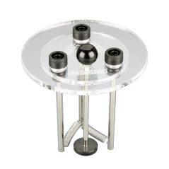 Jouleova aparatura do kalorimetru