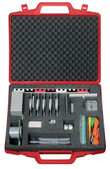 Žákovská souprava hmat, zrak, sluch Žákovská souprava hmat, zrak, sluch