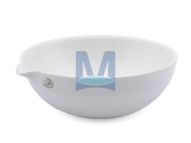 Miska odpařovací hluboká, porcelánová