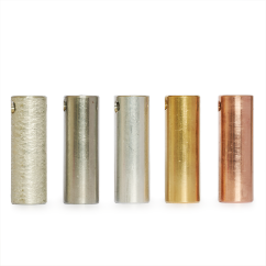 Sada válců o stejném objemu