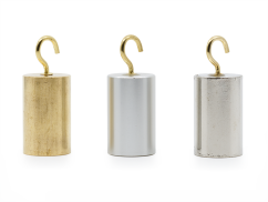 Sada válců o stejném objemu