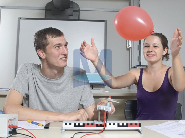 Žákovská souprava SEG Energie 1