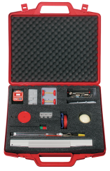 Žákovská souprava síly a pohyb v přírodě a technice