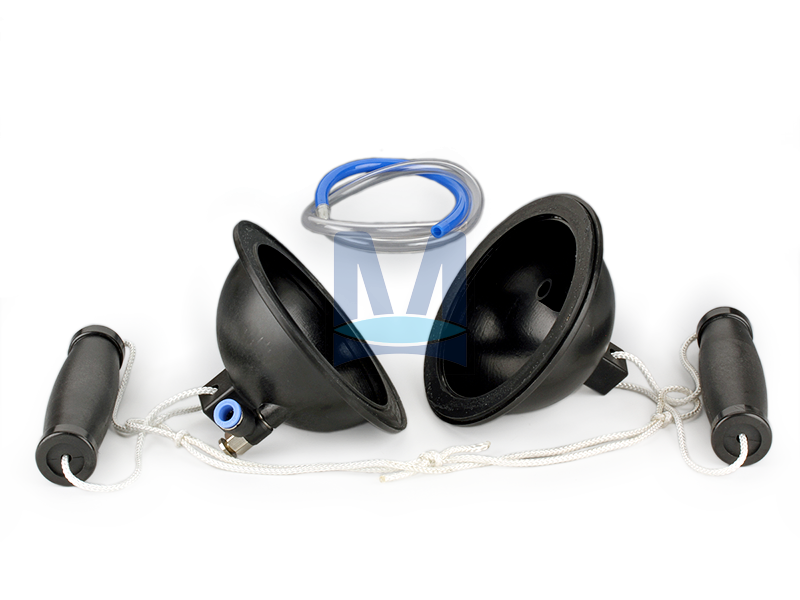 Magdeburské polokoule